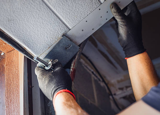 Reliable Garage Door Panel Replacement contractor in North Springfield, VA by Garage Doors Repair Pro